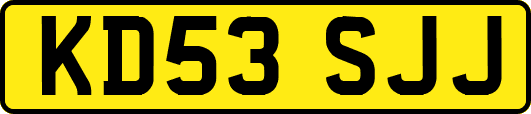 KD53SJJ