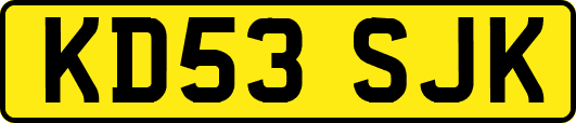 KD53SJK