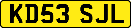 KD53SJL