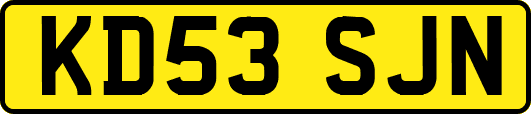 KD53SJN