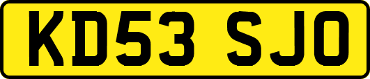 KD53SJO