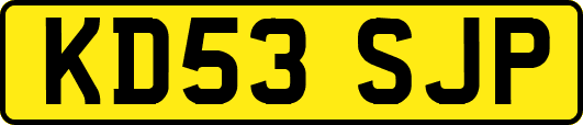 KD53SJP