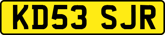 KD53SJR