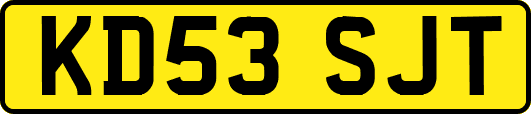 KD53SJT
