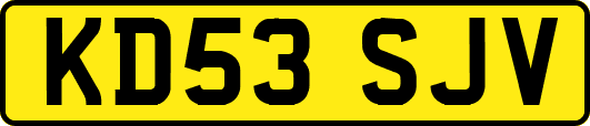 KD53SJV