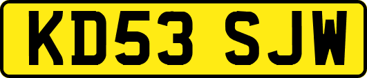KD53SJW