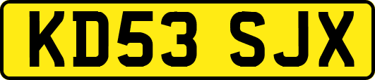 KD53SJX