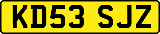 KD53SJZ