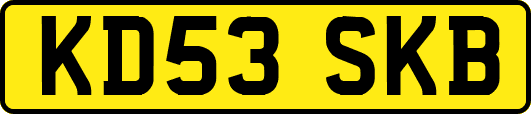 KD53SKB