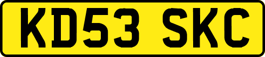 KD53SKC