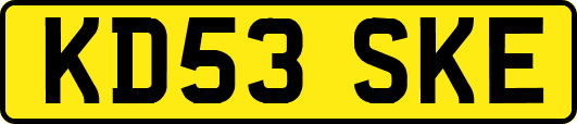 KD53SKE