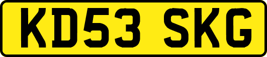 KD53SKG
