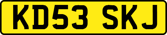 KD53SKJ