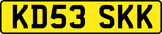 KD53SKK