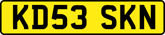 KD53SKN