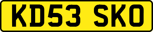 KD53SKO