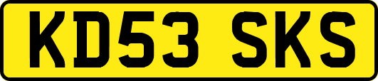 KD53SKS