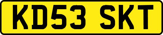 KD53SKT