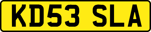 KD53SLA