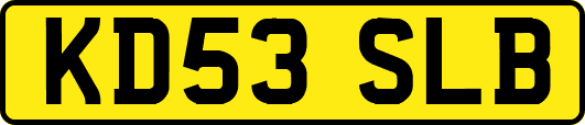 KD53SLB
