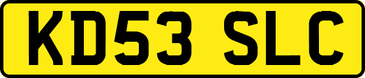 KD53SLC
