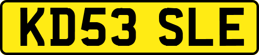 KD53SLE