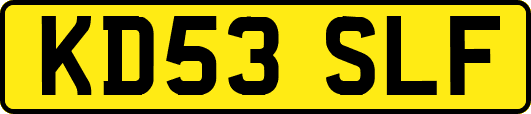 KD53SLF