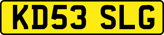 KD53SLG