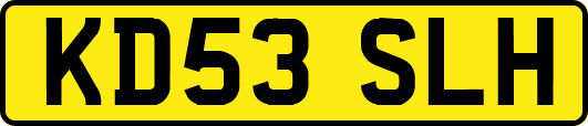 KD53SLH