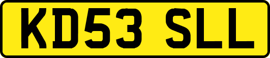 KD53SLL
