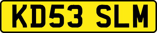 KD53SLM