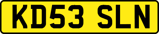 KD53SLN
