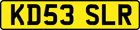 KD53SLR