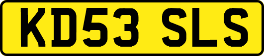 KD53SLS