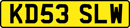 KD53SLW