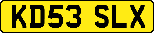 KD53SLX