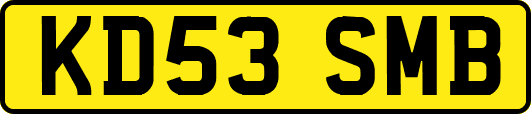 KD53SMB