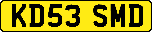 KD53SMD