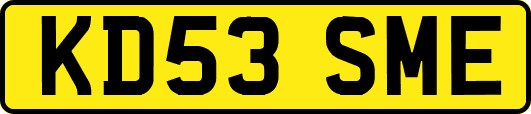 KD53SME