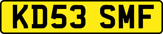 KD53SMF