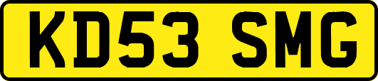 KD53SMG