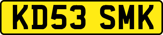 KD53SMK