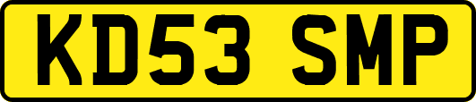 KD53SMP