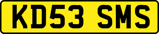 KD53SMS