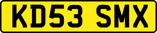 KD53SMX
