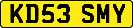 KD53SMY