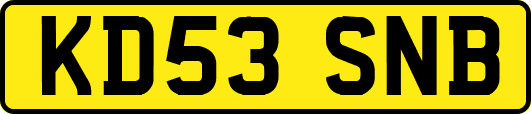 KD53SNB