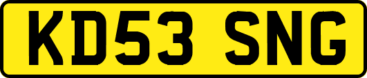 KD53SNG