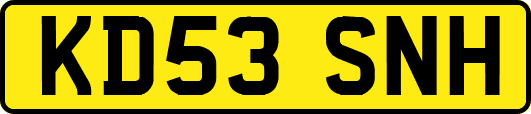 KD53SNH