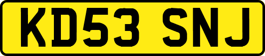 KD53SNJ